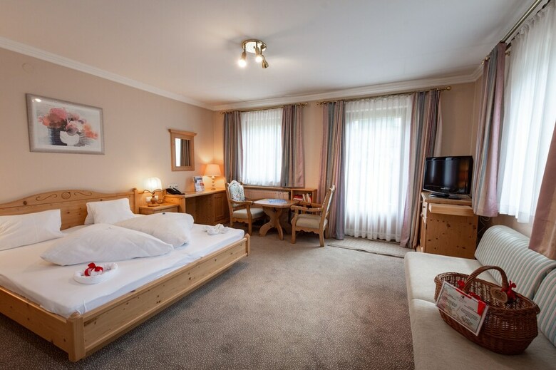 Hotel Hochfilzer****