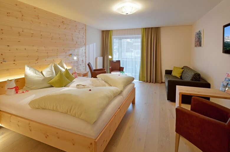 Hotel Hochfilzer****