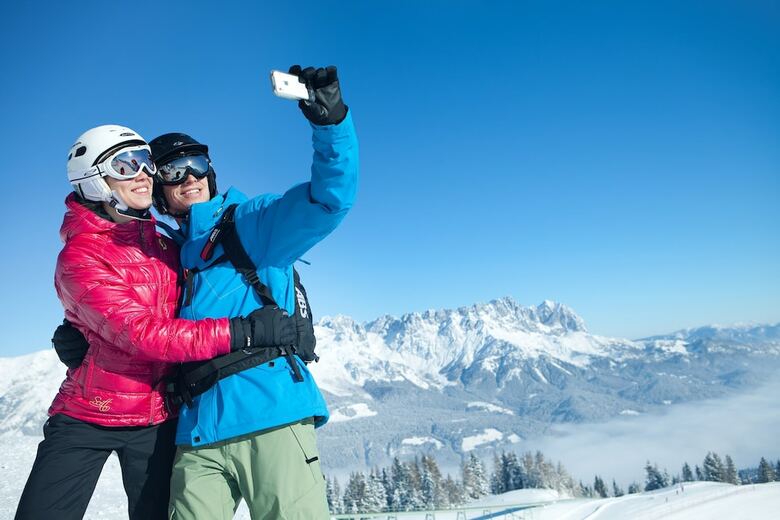 Hotel Hochfilzer****