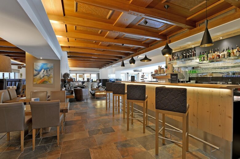 Hotel Hochfilzer****