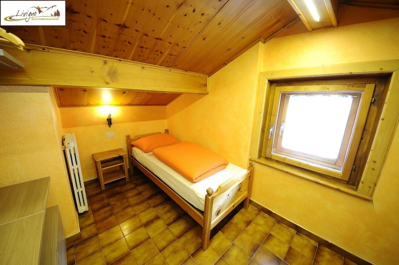 Apartamento Residence Casa Longa