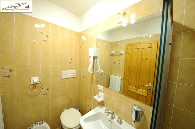Apartamento Residence Casa Longa
