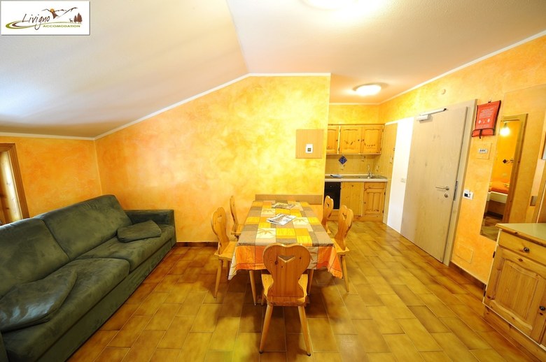 Apartamento Residence Casa Longa