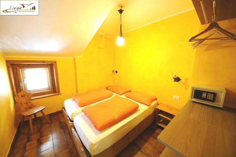 Apartamento Residence Casa Longa