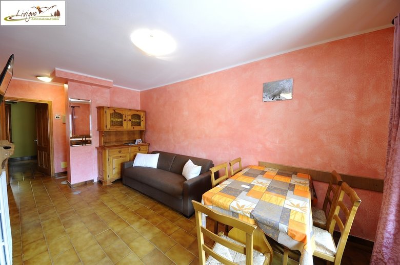 Apartamento Residence Casa Longa