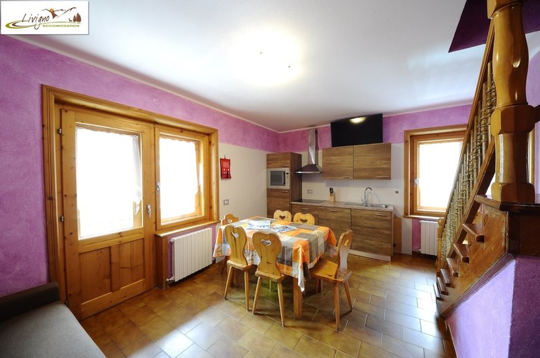 Apartamento Residence Casa Longa