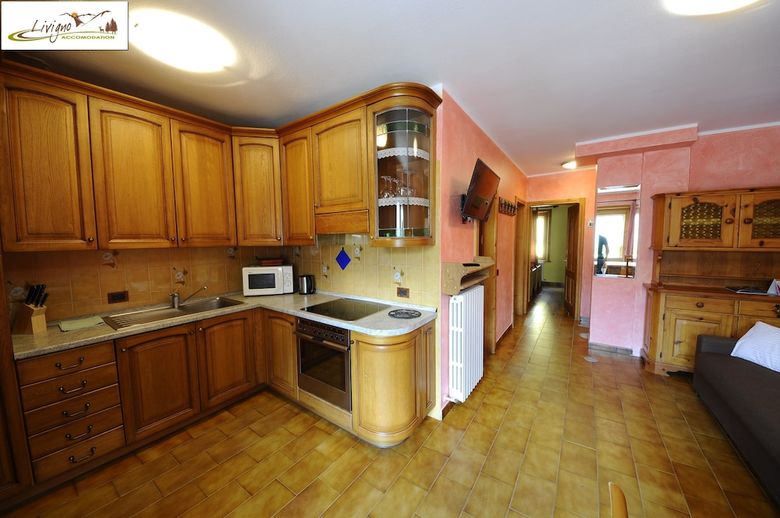 Apartamento Residence Casa Longa