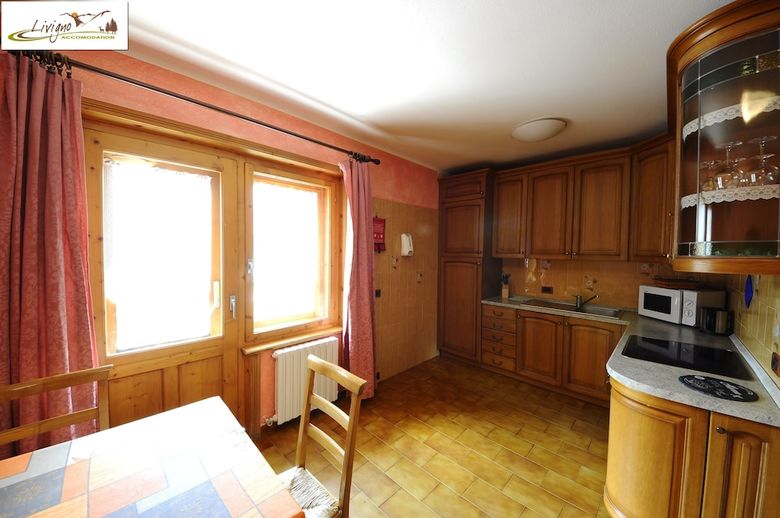 Apartamento Residence Casa Longa