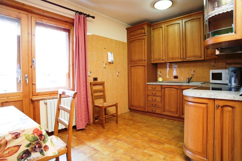 Apartamento Residence Casa Longa