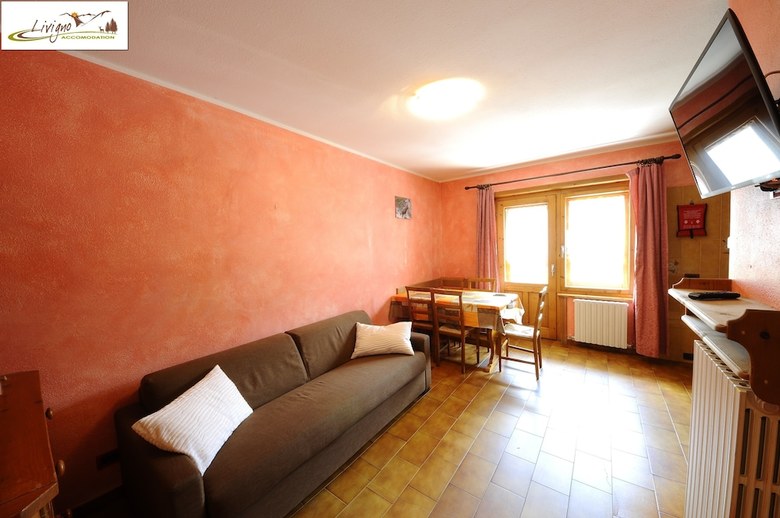 Apartamento Residence Casa Longa
