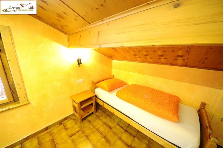 Apartamento Residence Casa Longa