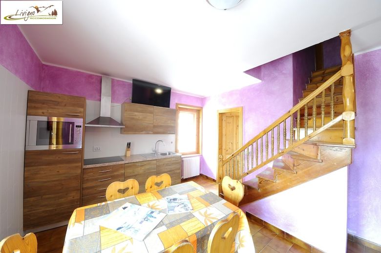 Apartamento Residence Casa Longa