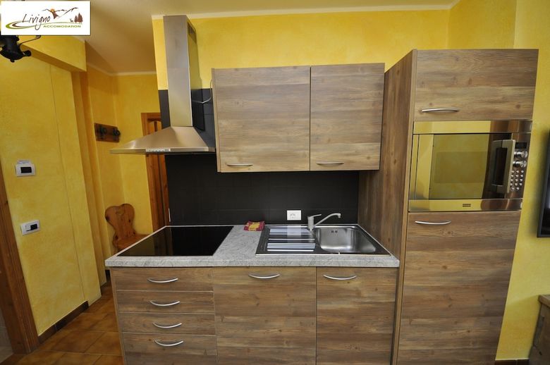 Apartamento Residence Casa Longa