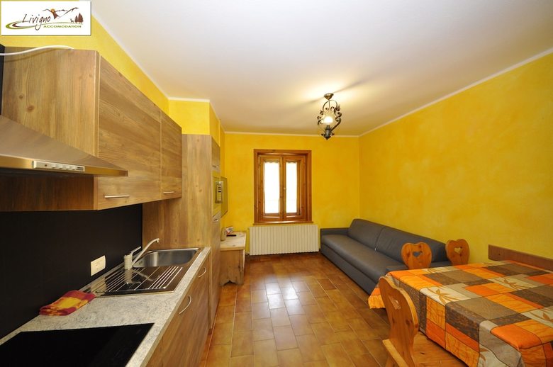 Apartamento Residence Casa Longa
