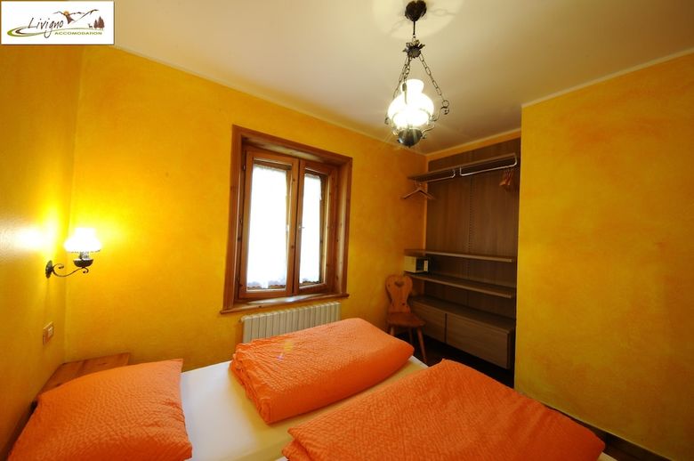 Apartamento Residence Casa Longa
