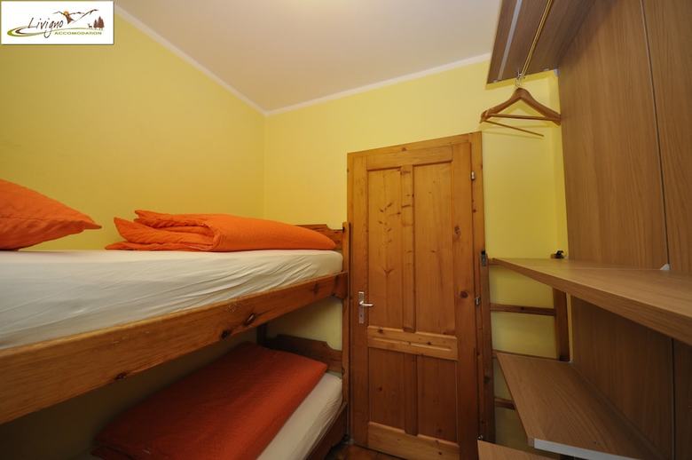Apartamento Residence Casa Longa
