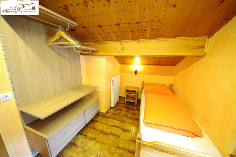 Apartamento Residence Casa Longa