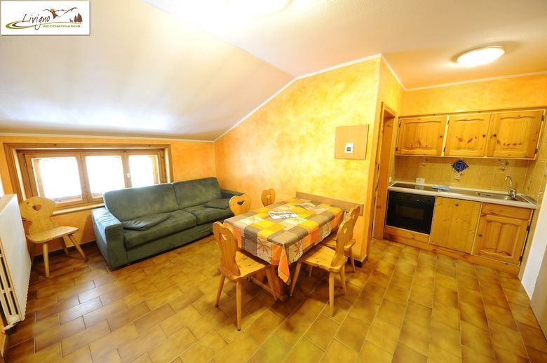 Apartamento Residence Casa Longa