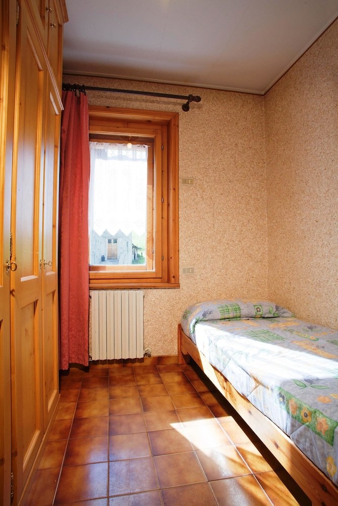Apartamento Residence Casa Longa
