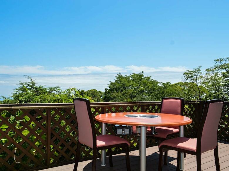 Livemax Resort Izu-kogen