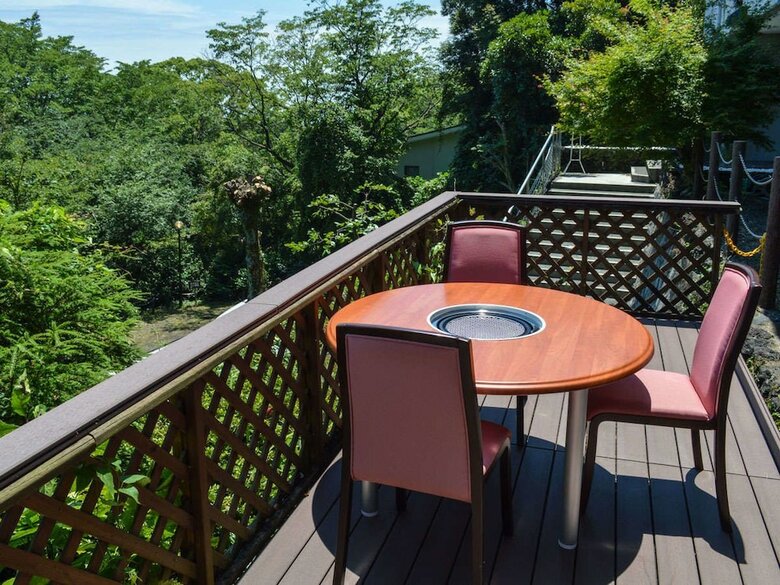 Livemax Resort Izu-kogen