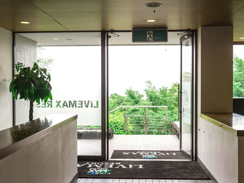 Livemax Resort Izu-kogen