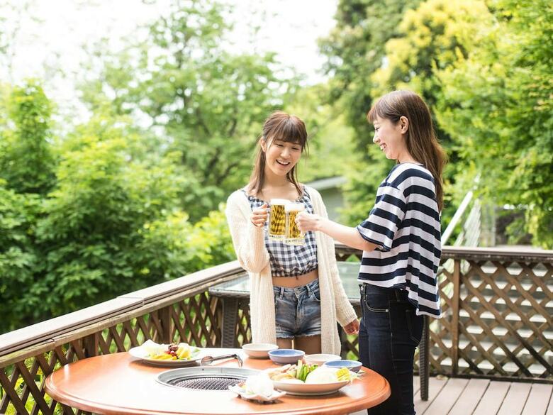 Livemax Resort Izu-kogen