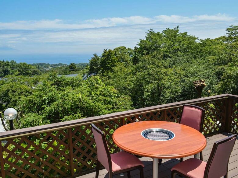 Livemax Resort Izu-kogen