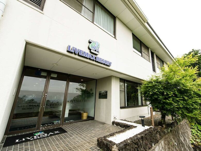 Livemax Resort Izu-kogen