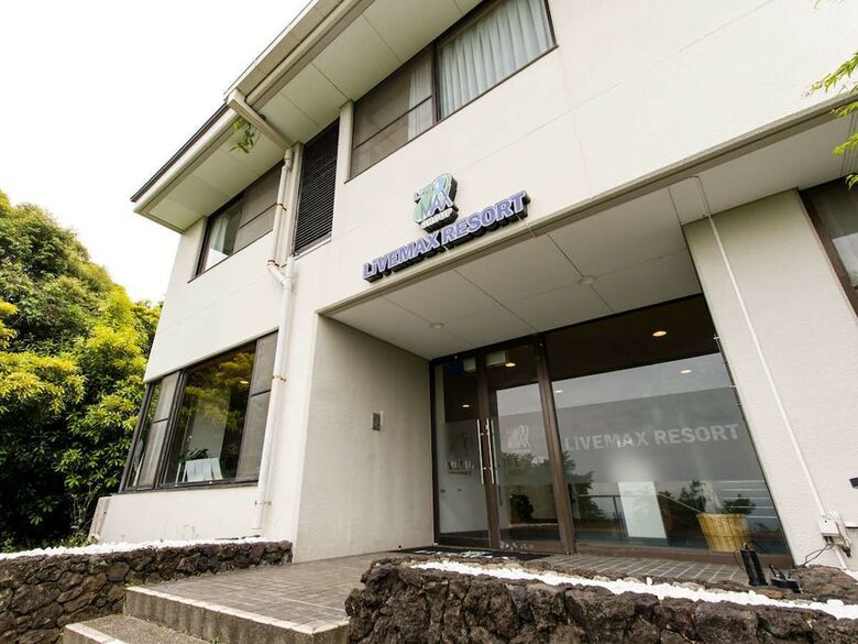 Livemax Resort Izu-kogen