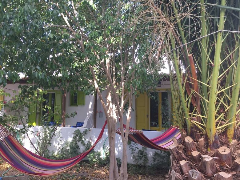 Aparthotel Gerani Studios