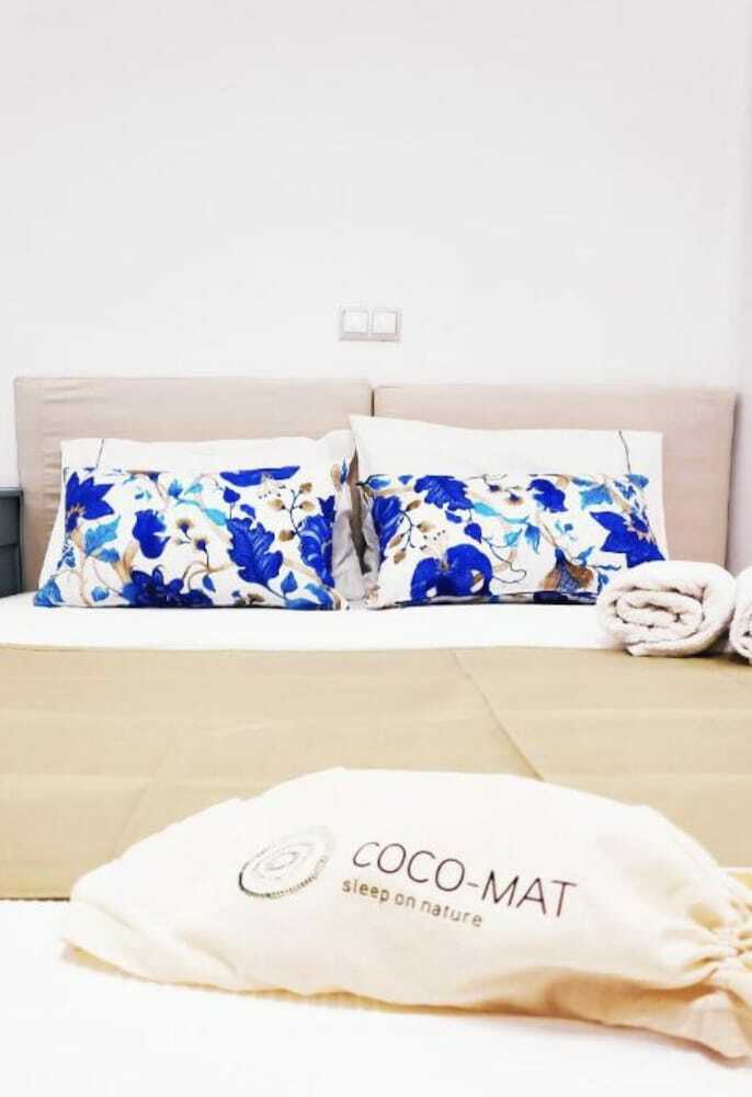 Aparthotel Gerani Studios