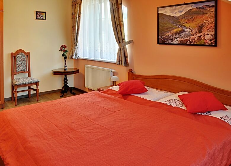 Hotel Na Z�me?ku