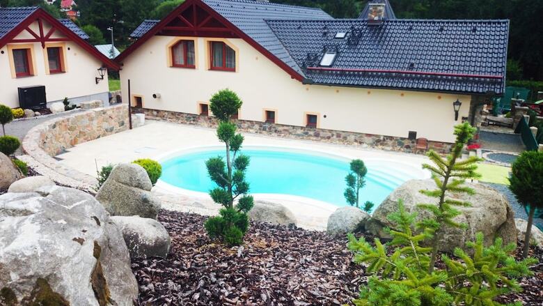 Hotel Na Z�me?ku