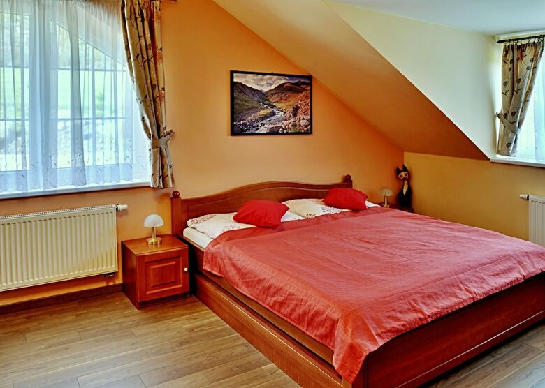 Hotel Na Z�me?ku