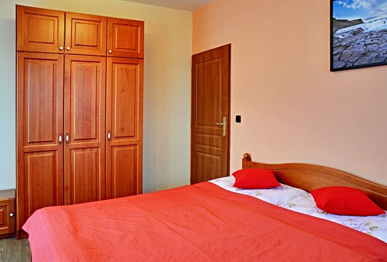 Hotel Na Z�me?ku