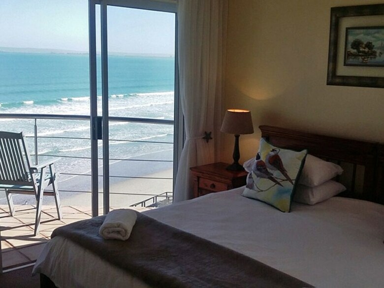 Hotel West Coast Life Lodges