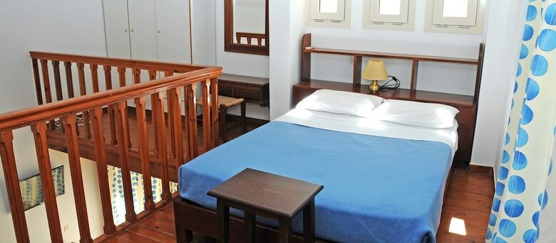 Almiros Sand Apartments