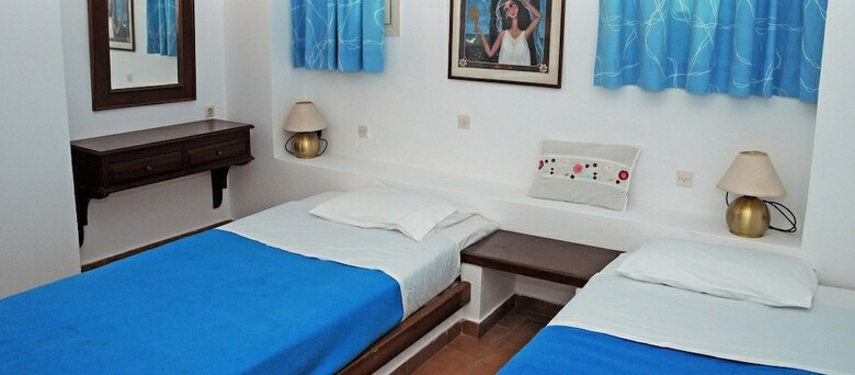 Almiros Sand Apartments