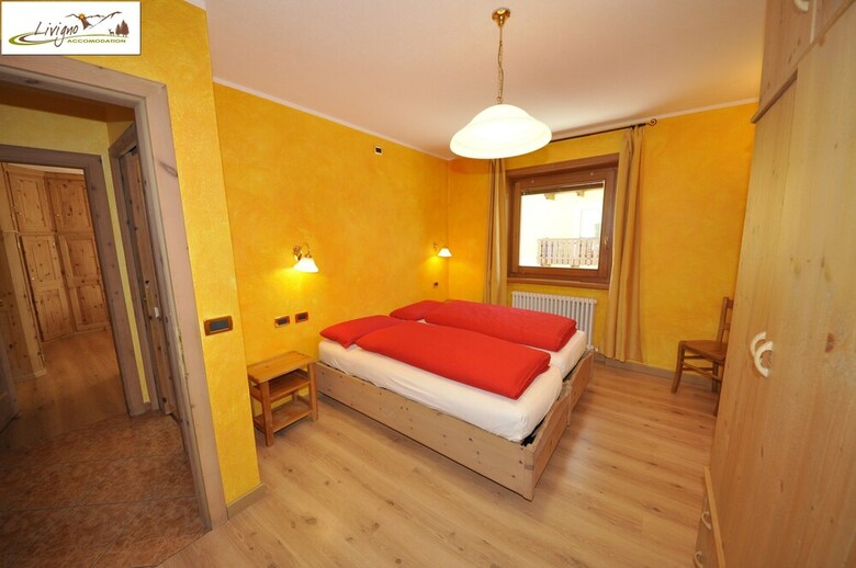 Apartamento Residence Alpen Royal