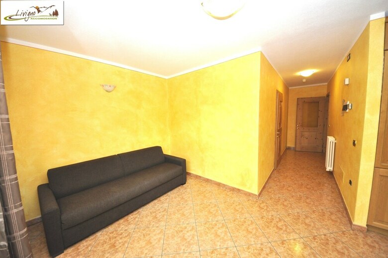 Apartamento Residence Alpen Royal