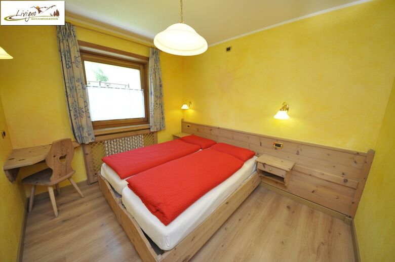 Apartamento Residence Alpen Royal