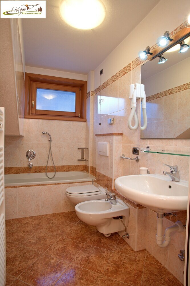 Apartamento Residence Alpen Royal