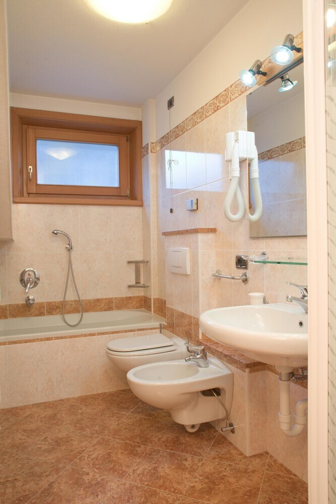 Apartamento Residence Alpen Royal