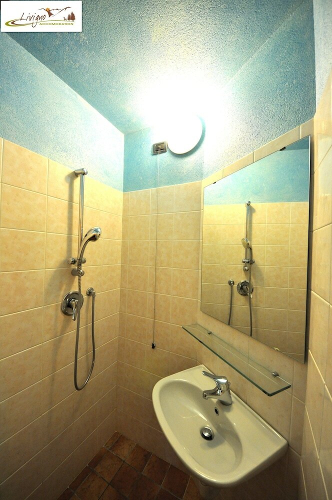 Apartamento Residence Alpen Royal
