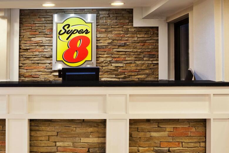 Motel Super 8 By Wyndham Ringgold