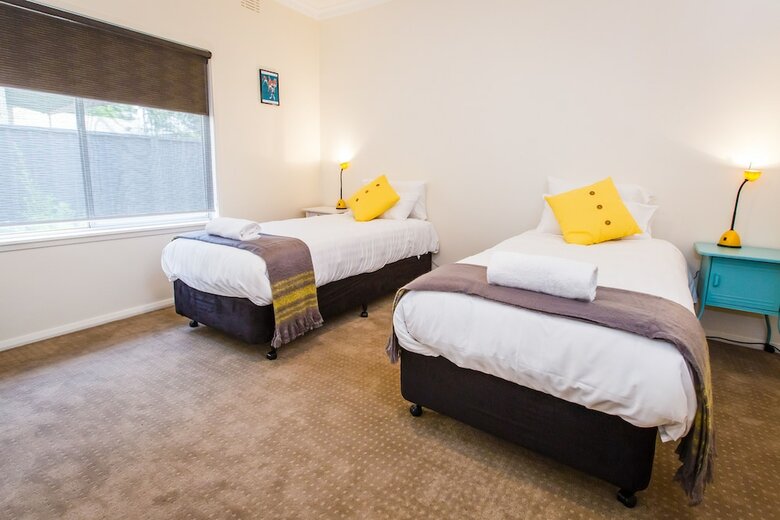 Apartamentos Indulge Homes - 77 Olive