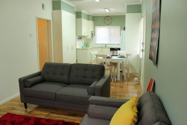Apartamentos Indulge Homes - 77 Olive