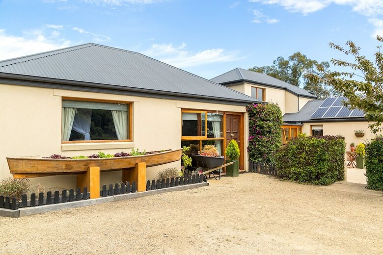 Brightwater Bed And Breakfast