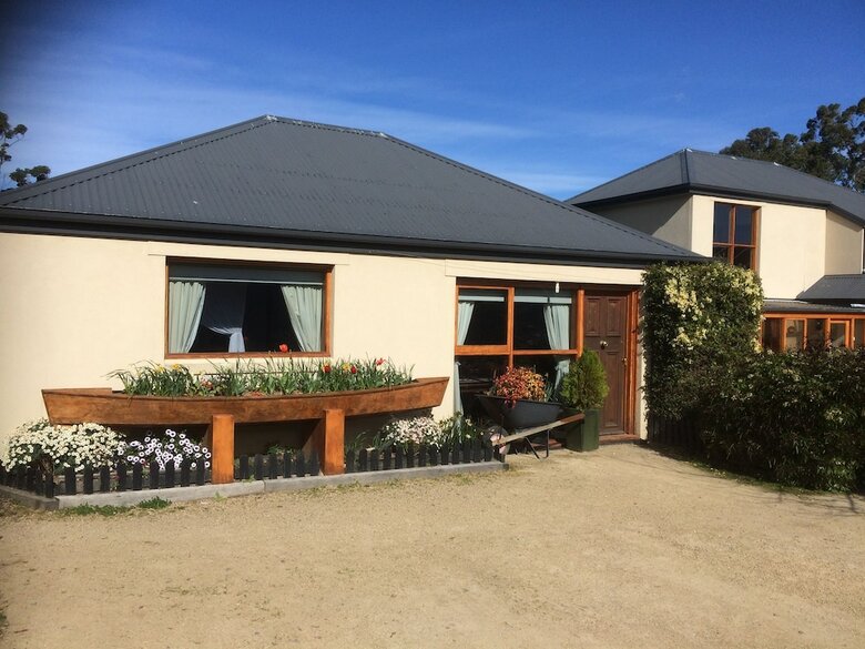 Brightwater Bed And Breakfast